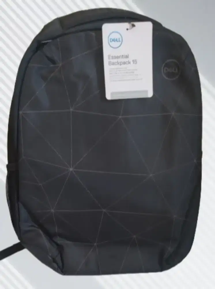 Tas Laptop Dell New