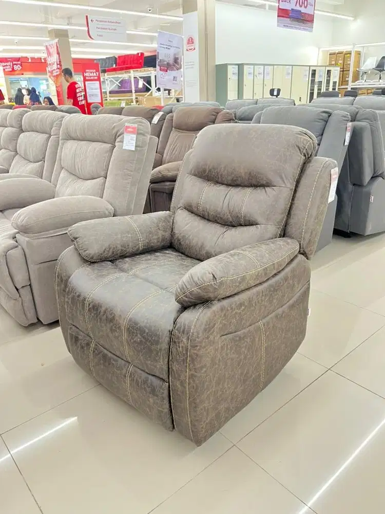 Sofa lalita by selma