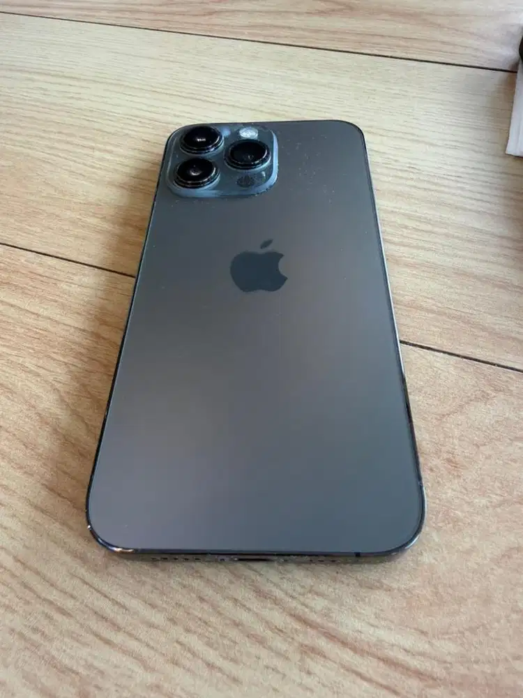Iphone 13 PRO cakep!