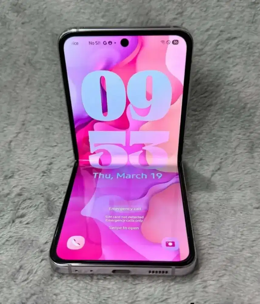 Z FLIP 5 ORI SEIN