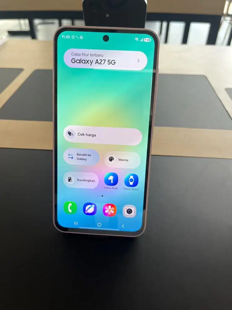 SAMSUNG GALAXY A27 6/128