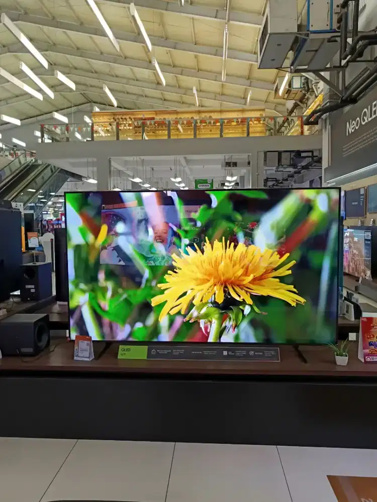 LED TV SAMSUNG 85 Inch