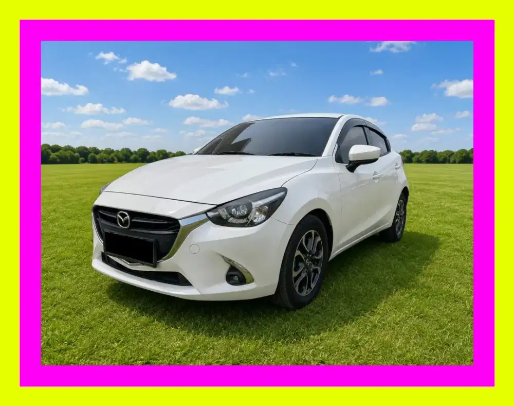 Best Low KM Mazda 2 R 2017. Mazda 2 2017. Mazda 2 2018