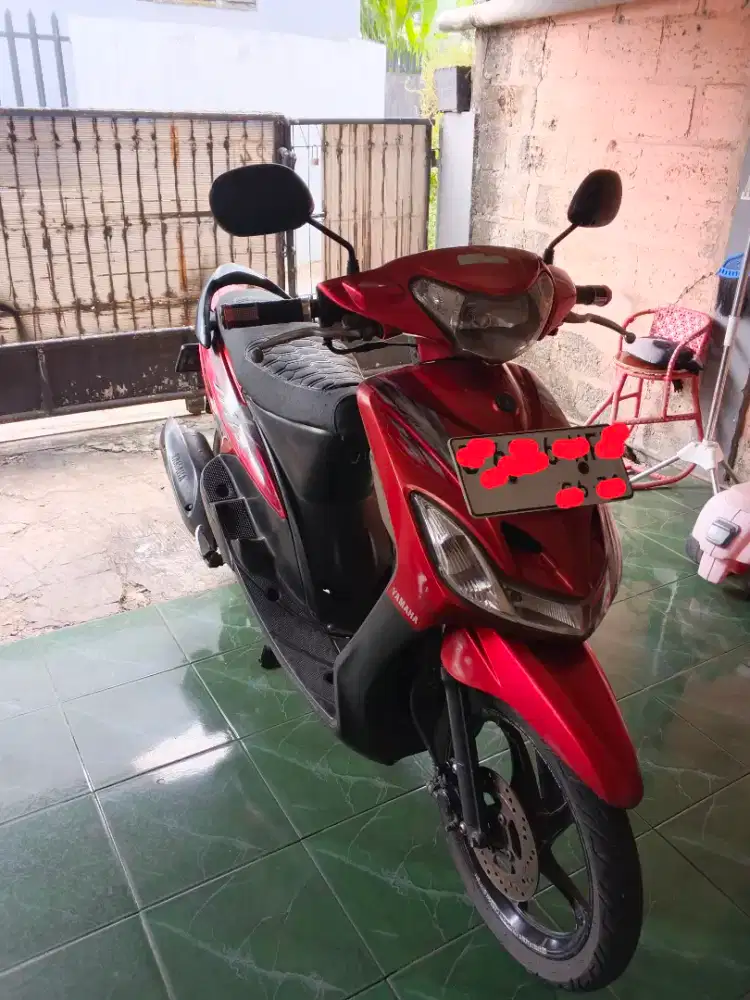 Mio smile sporty 2010