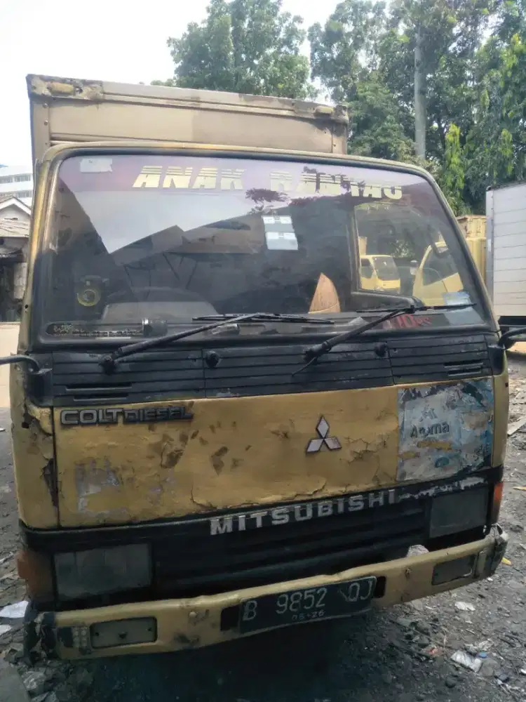 Mitsubishi 2006