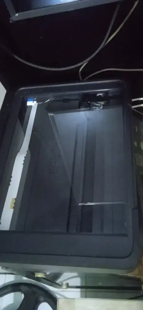 jual scaner printer epson L355