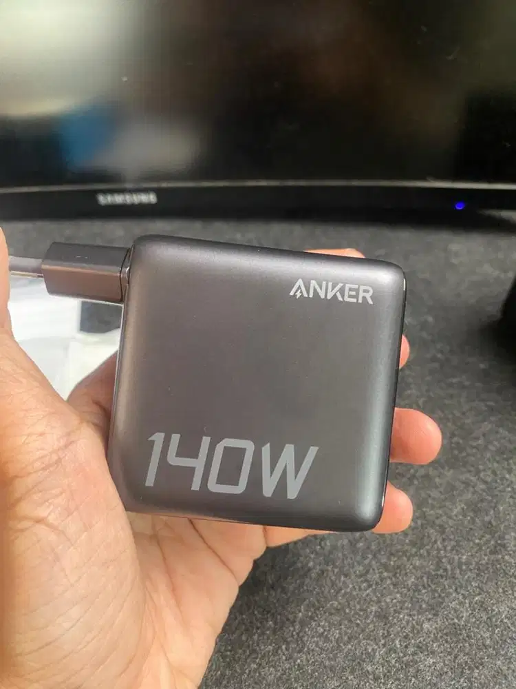 ANKER PRIME 140W