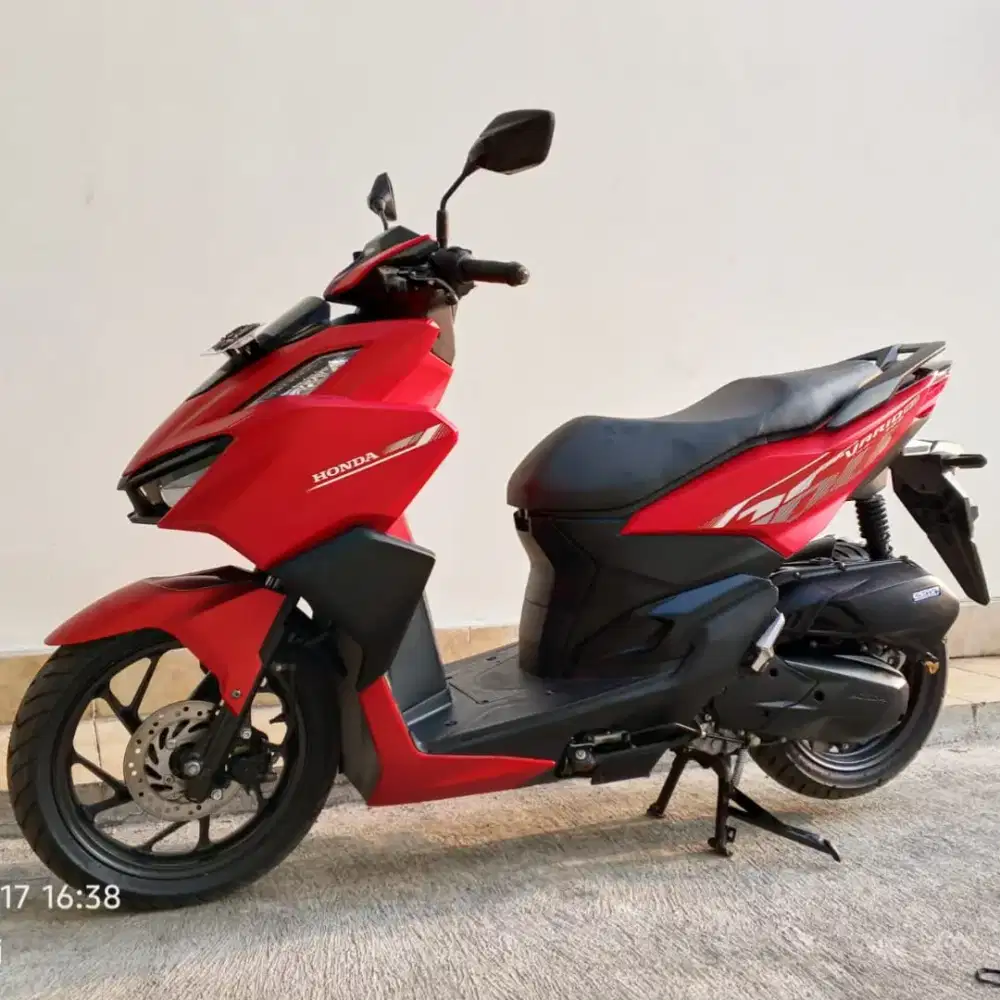 HONDA VARIO 160 CBS TAHUN 2023 CASH KREDIT MURAH DP MULAI 500 RB