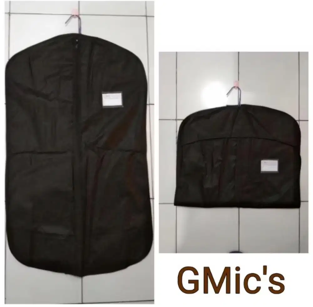 Cover Jas Multifungsi