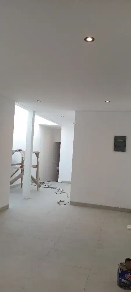 JASA TUKANG CAT /FINISHING DAN RENOVASI