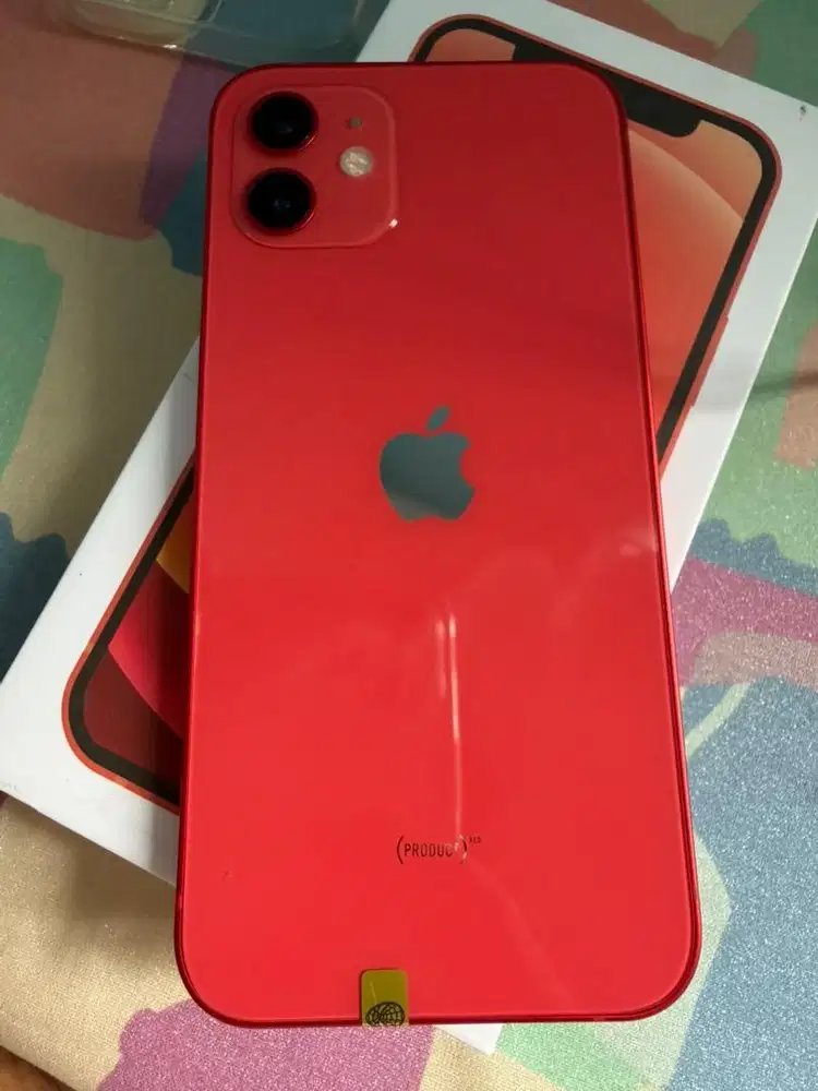 Iphone 12 256gb