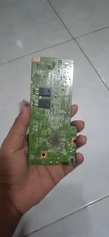jual mainbord printer epson L355