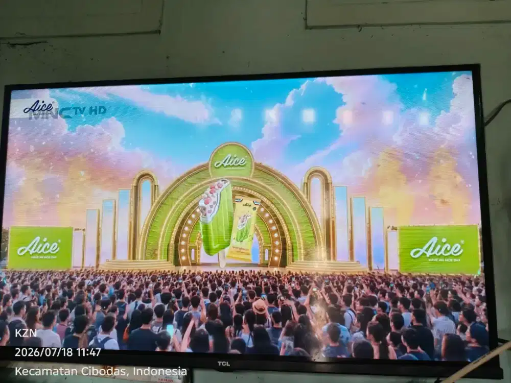TV TCL 32 ANDROID TV