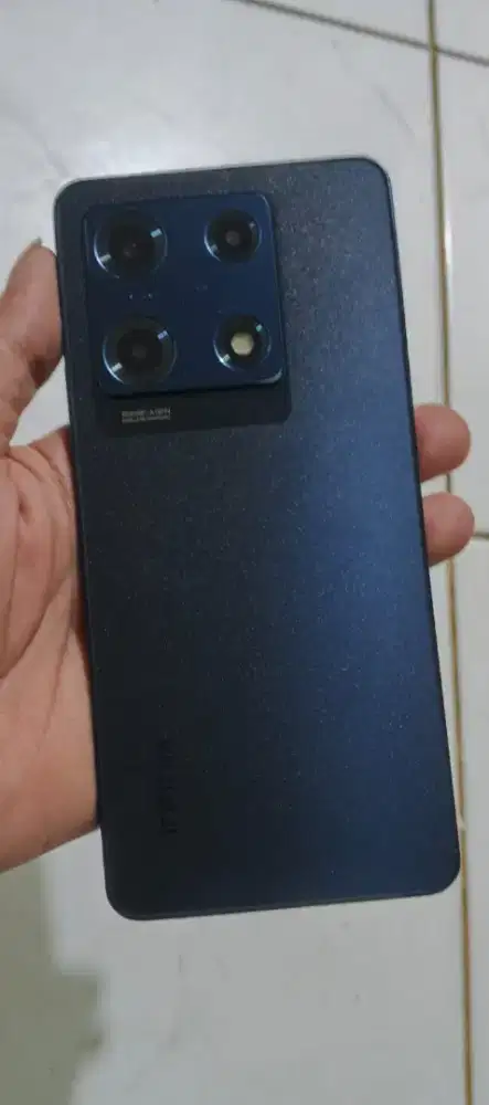 Infinix Note 30 Pro 8/256 Unit Only