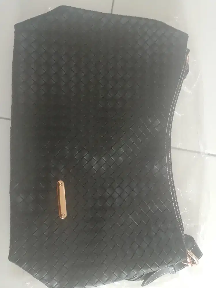 Tas Kekinian Lokal