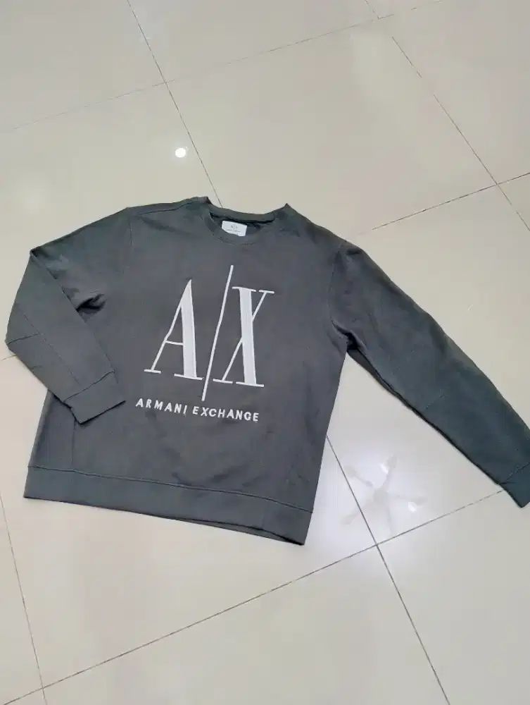 Sweater Armani Exchange