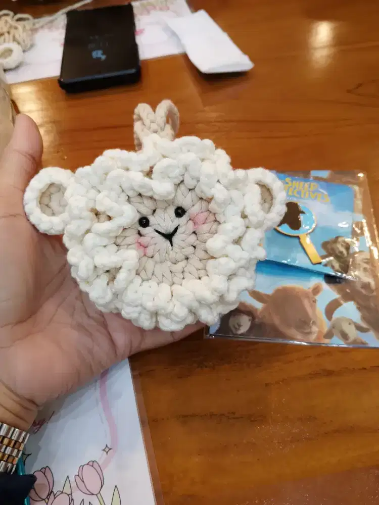 Merchandise Film² Terbaru