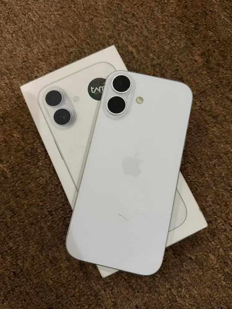 Iphone 17 Basic IBOX