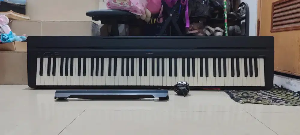 Piano Digital P35 bekas normal (88 keys)