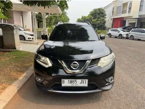 Nissan X-Trail 2016 Bensin