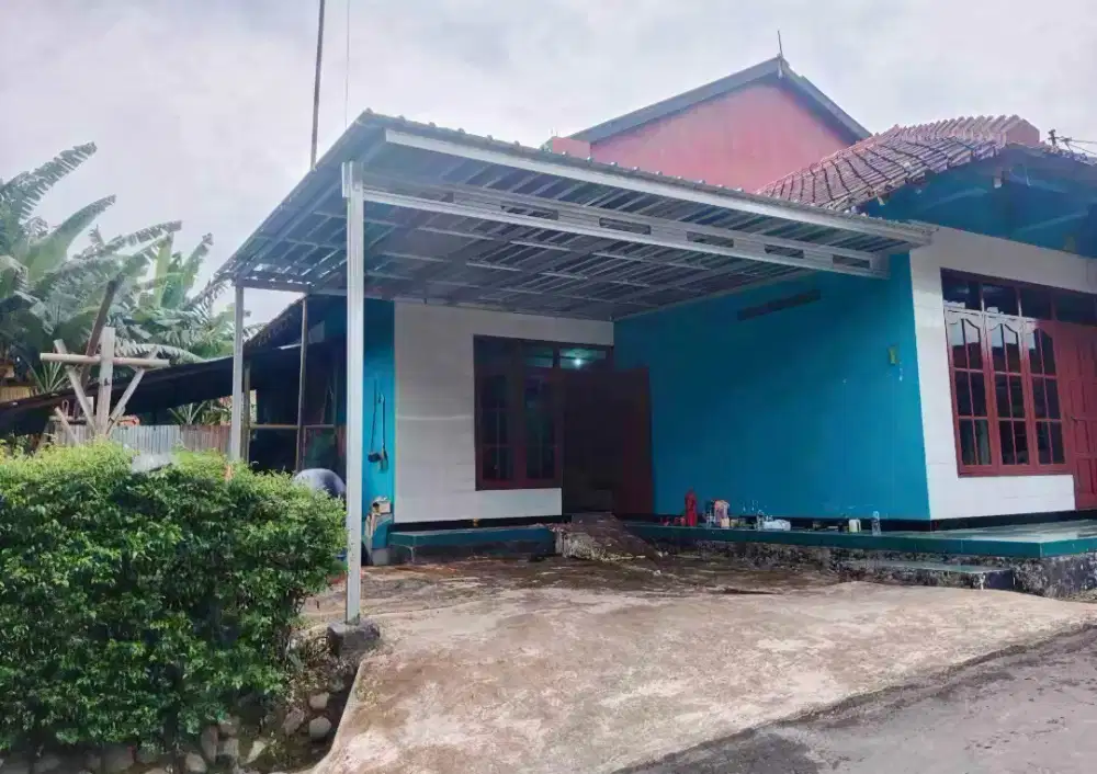 Promo kanopi baja ringan