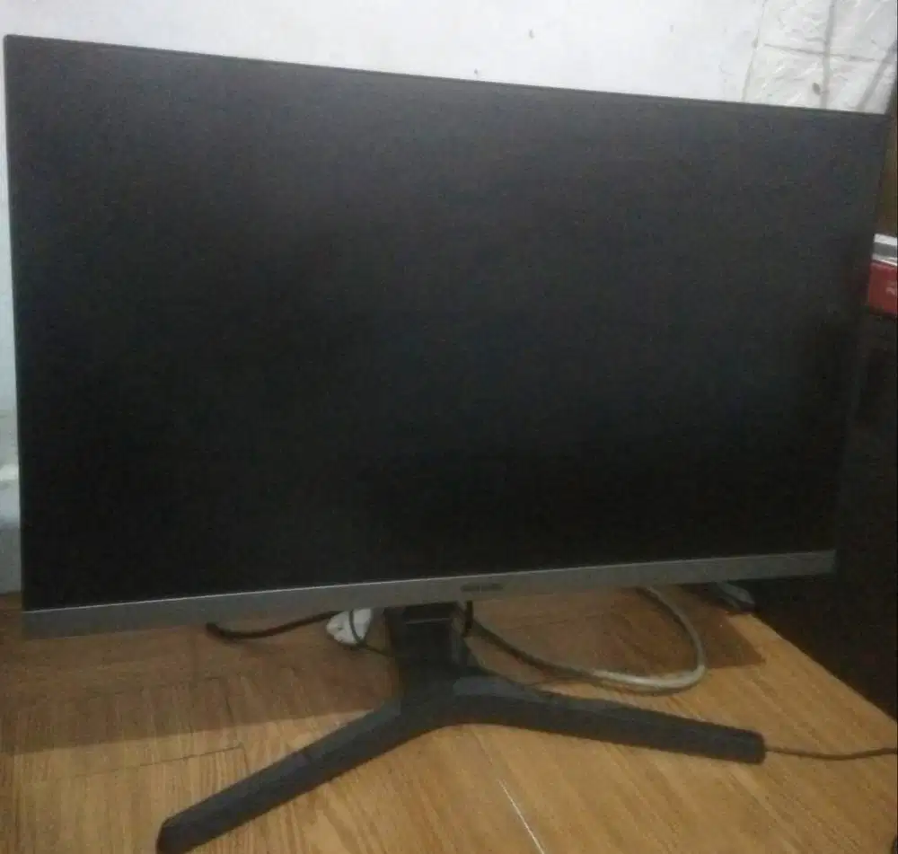 Monitor Samsung Model S24R350FZE
