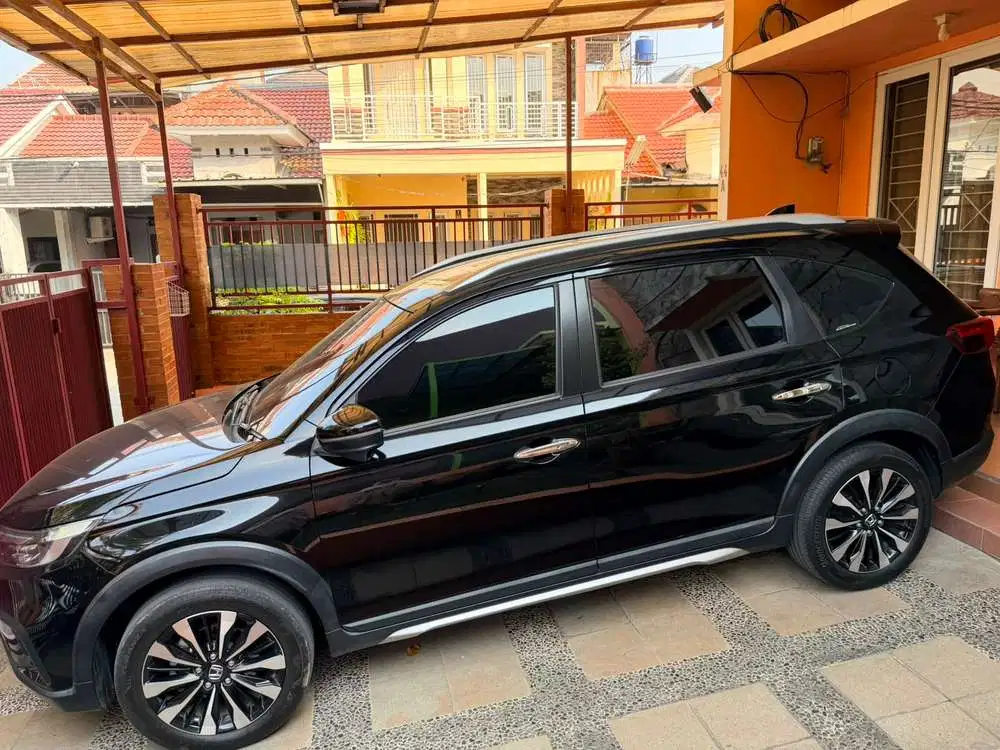 Honda BR-V 2023 Bensin