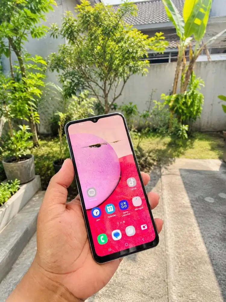 Samsung A13 4/128 Hp Casan
