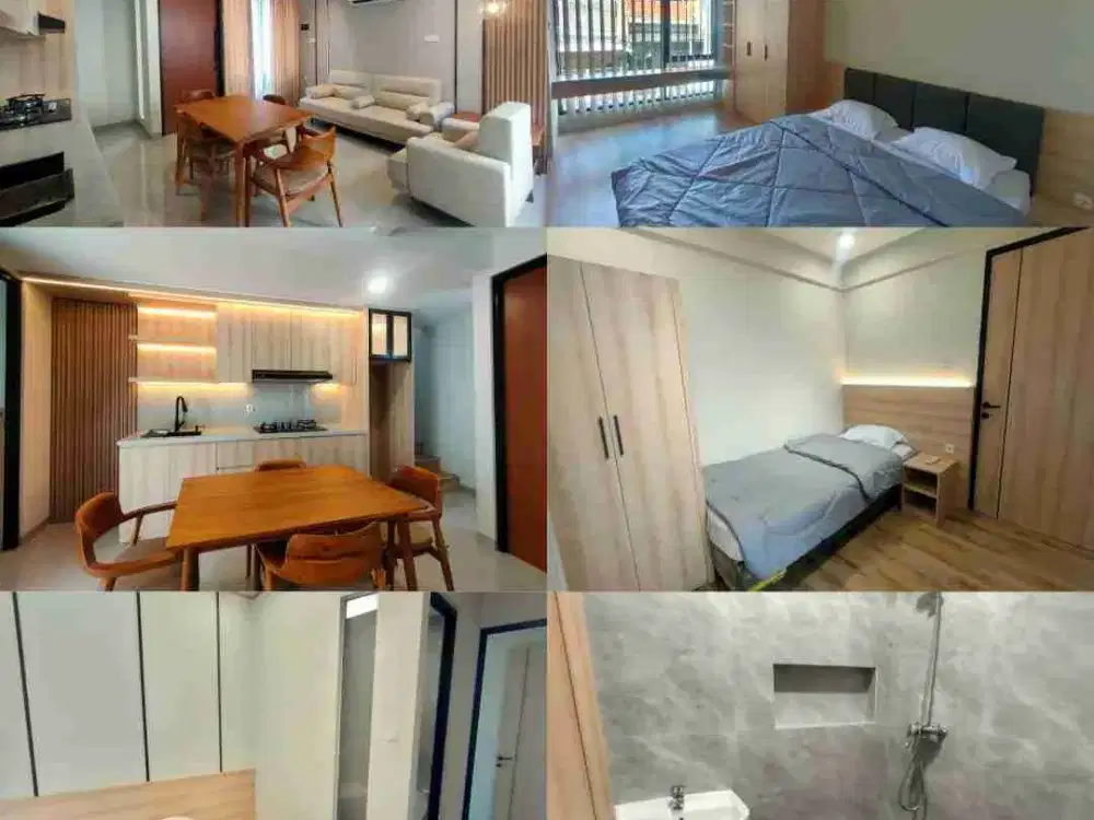Jual rumah mulyosari utara