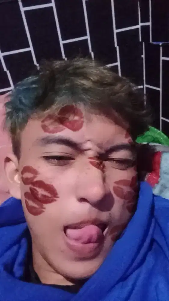 AKU NYARI KERJAAN
