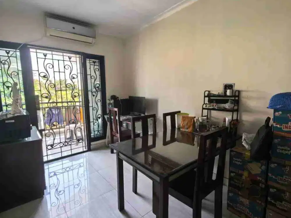 DIJUAL CEPAT TERMURAH
RUMAH THE GADING RESIDENCE KELAPA GADING