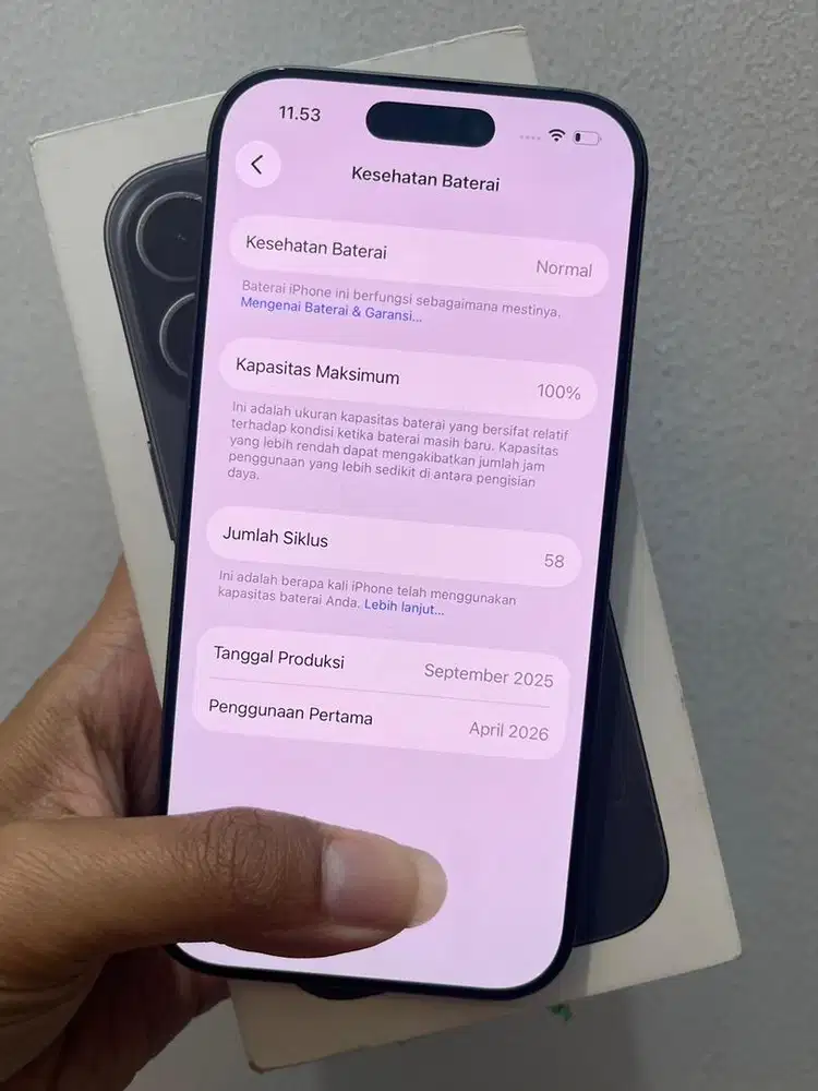 Samsung galaxy s25 plus 512gb sein