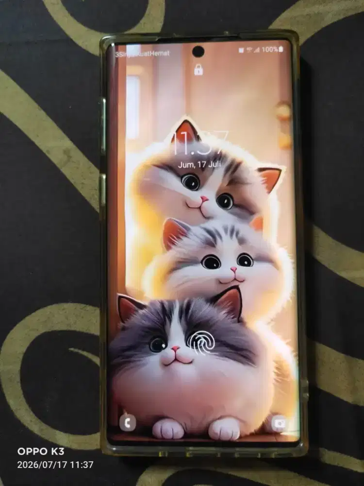 Samsung galaxy note 10 8/256