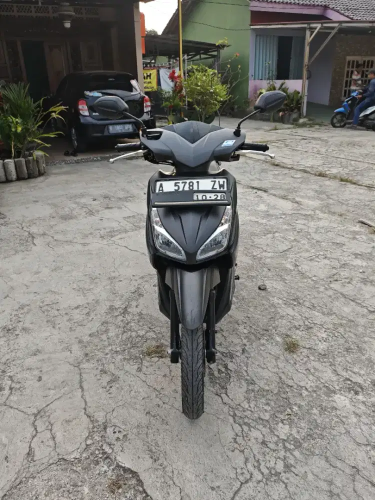 •Big sale Honda Vario Agnes 110cc