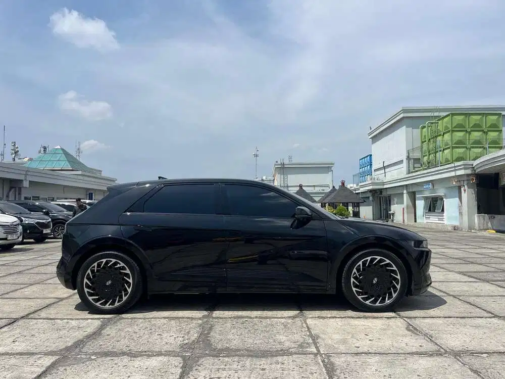 [ DP 21 ] IONIQ 5 SIGNATURE LONG RANGE 2022