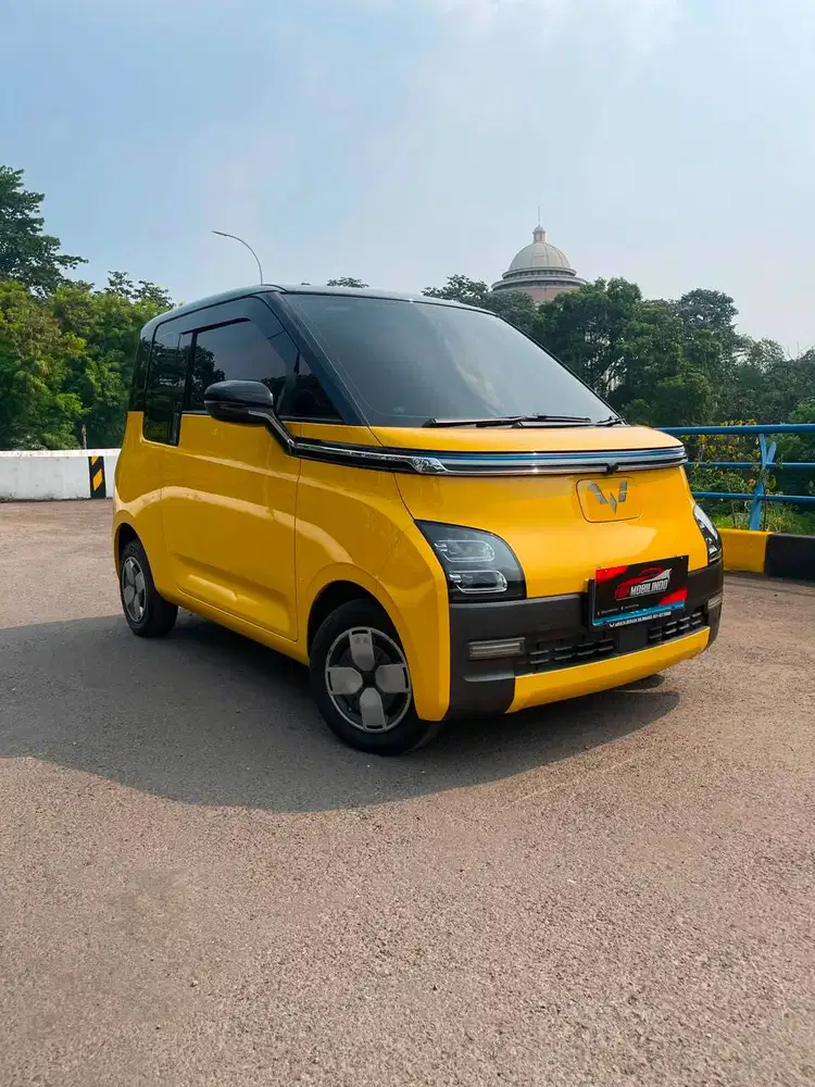 Wuling AIR EV PRO 300km 2023