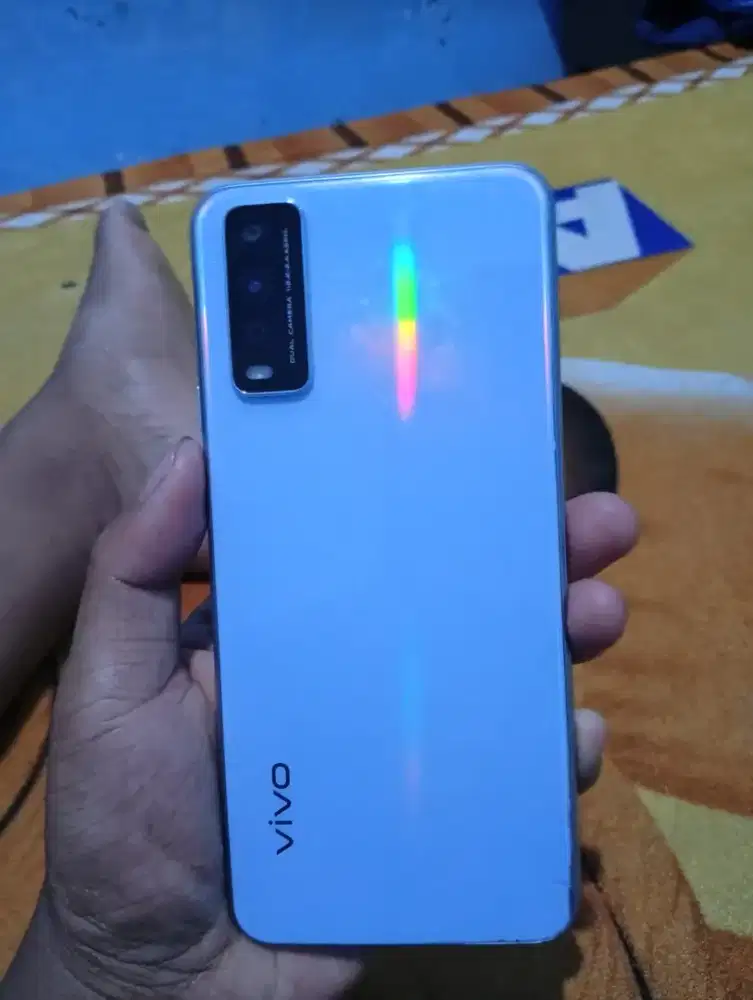 Handphone VIVO Y12s