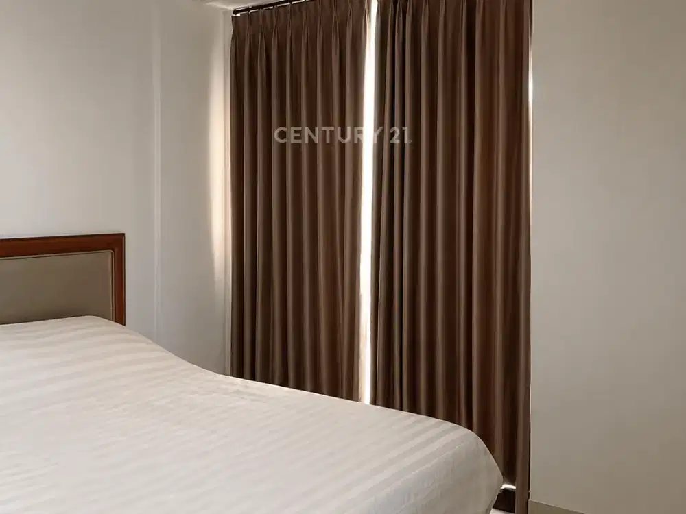 Dijual Apartemen Amarta Patra 2BR Furnish Di Palagan