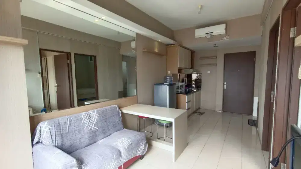 Disewakan Apartemen Puri Park View