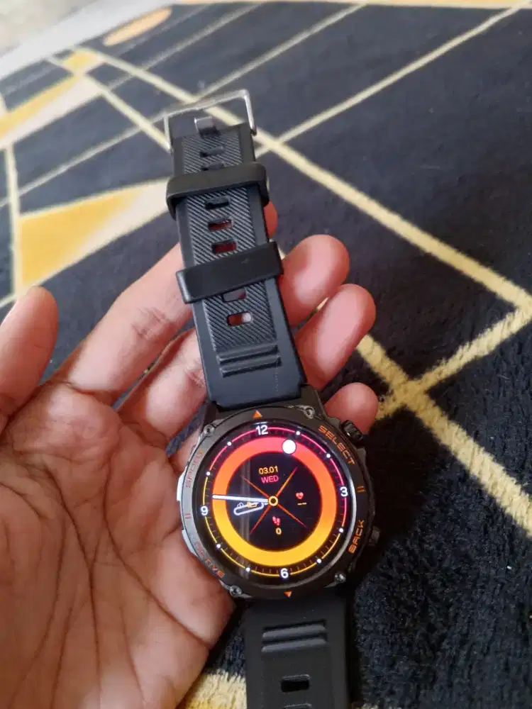 Jam Tangan Pria