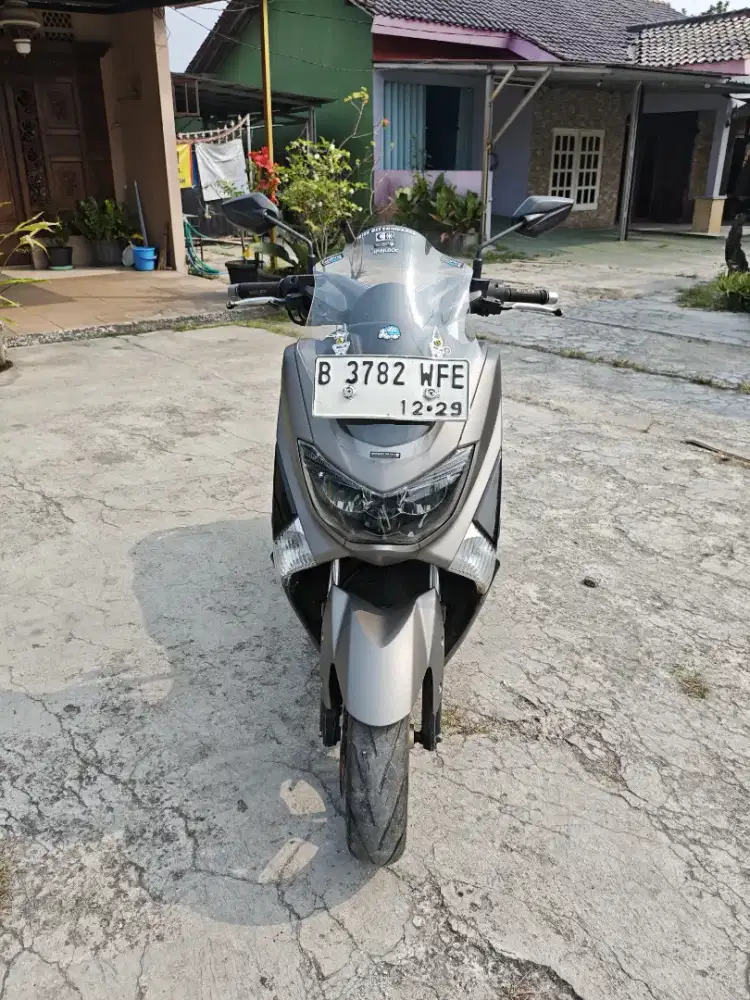•Big sale Yamaha Nmax old 155cc