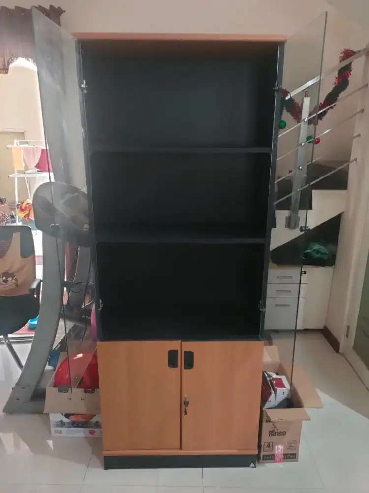 Jual lemari serba guna