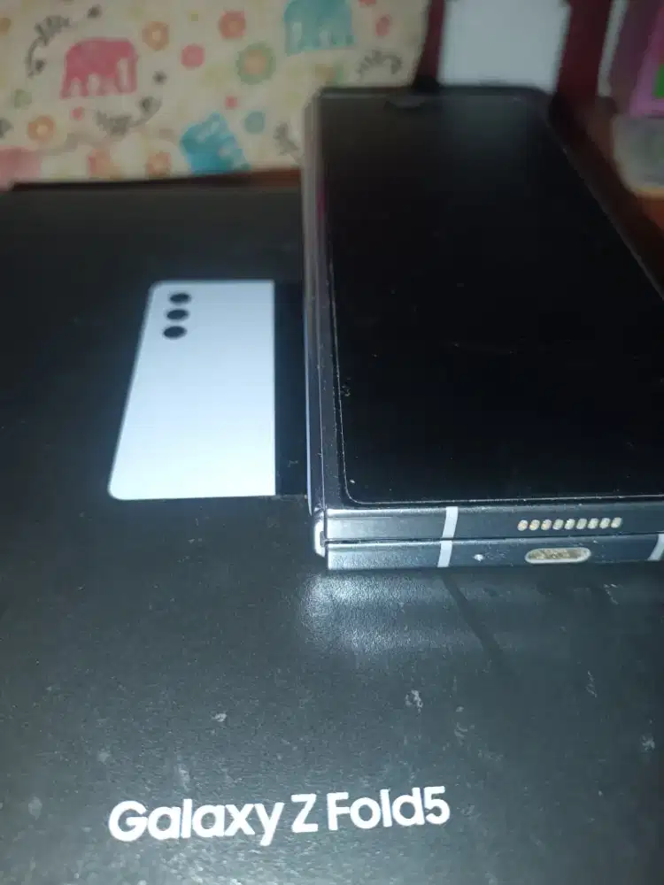 Samsung Galaxy Z Fold 5 12/256 GB