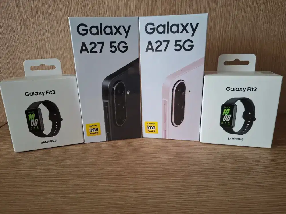 SAMSUNG A27 5G 8+8/256