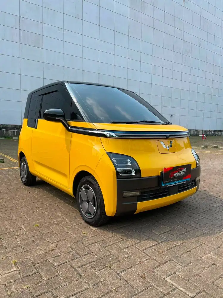 AIR EV PRO 300km 2023
