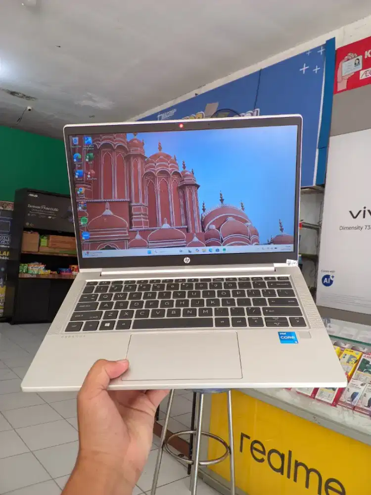 HP PROBOOK 430 G8 LIKE NEW