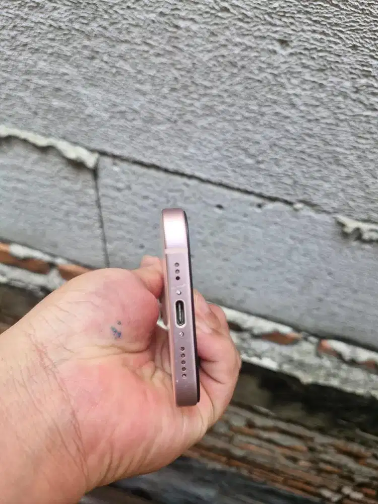 Iphone 15 128 ex ibox