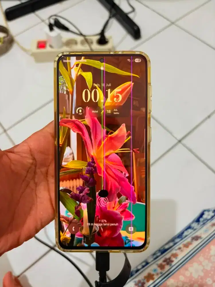 SAMSUNG S21 5G SECOND