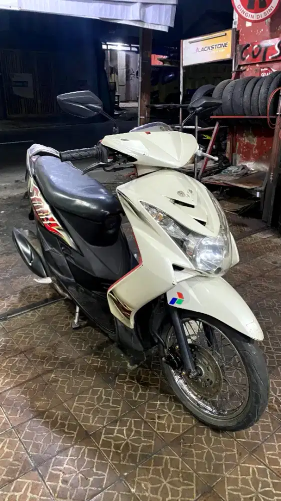 Mio soul karbu 2010