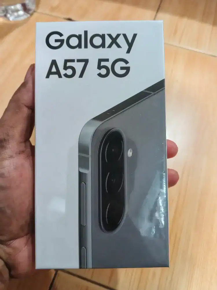Samsung Galaxy A57 12GB/256GB
